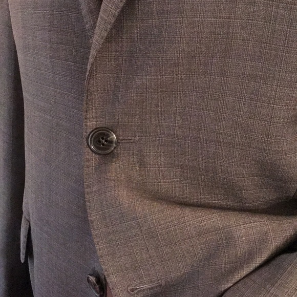 Ermenegildo Zegna Coat - Picture 16 of 17